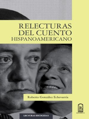 cover image of Relecturas del cuento hispanoamericano